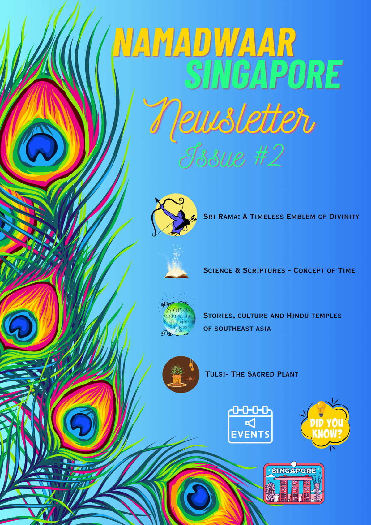 newsletter